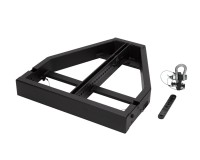 RCF FLBHDL10 Suspension Bar for 16 x HDL10-A Modules Black - Image 2