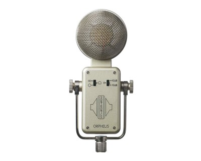 Studio Vocal Condenser Microphones