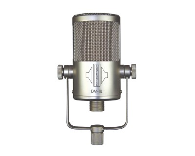 Studio Microphones
