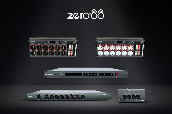 Pre-order the Latest Technologies from Zero 88