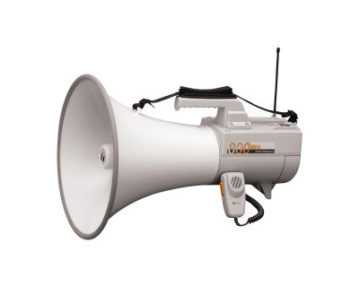 ER2930W 30W Shoulder Megaphone with Wireless Option