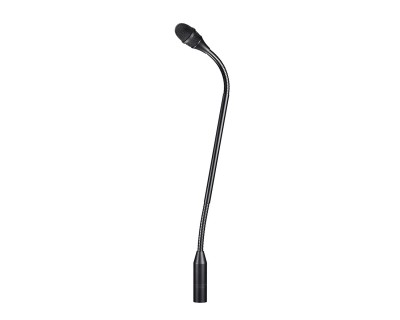 AT808G (S2) Supercardioid Dynamic Gooseneck Mic with XLR-M End