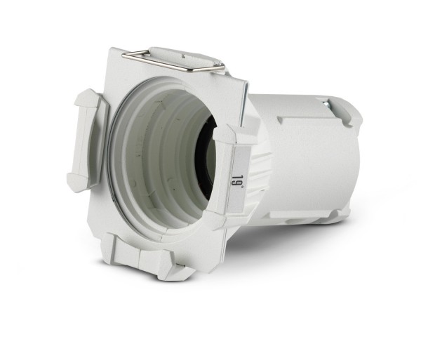 ETC Source Four Mini Lens Tube 19° White - Main Image