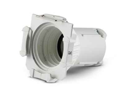 Source Four Mini Lens Tube 26° White