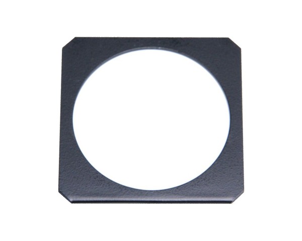 ETC Source Four Mini Colour Frame (Spare) Black - Main Image