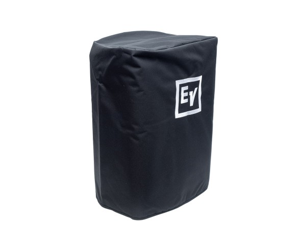 Electro-Voice SX300CVR Padded Cover for SX300 / SX100 with EV Logo - Main Image