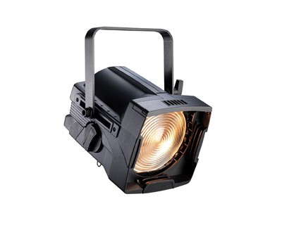 Tungsten Fresnel Lighting