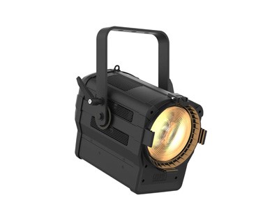 LED Fresnel Lights