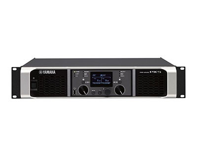 Yamaha  Sound Amplifiers