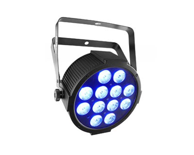 LED PAR Style Fixtures