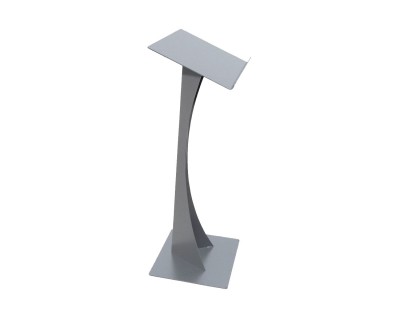 Curved Lecterns