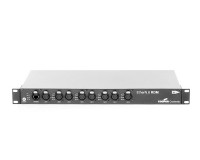 Zero 88 EtherN.8 RDM 8 Universe DMX/RDM Ethernet Interface 1U - Image 2