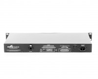 Zero 88 EtherN.8 RDM 8 Universe DMX/RDM Ethernet Interface 1U - Image 3
