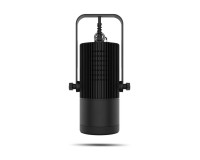 Chauvet Professional Ovation H-55WW Warm White Silent LED House Light 130W Black - Image 1