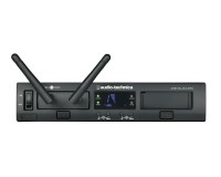 Audio Technica ATW-R1310 System 10 PRO 2.4GHz Single Ch Receiver Inc 1xATWRU13 - Image 1