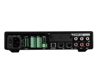 RCF DMA 82 2 Channel DSP Matrix Amplifier Class D 2x80W 1/2U - Image 5