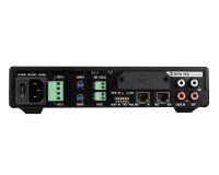 RCF DMA 162P 2 Channel Power Amp Class D 2x160W 1/2U - Image 5