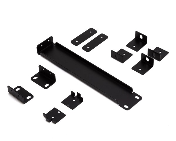 RCF RM-KIT DMA Rack Mount Kit for DMA Series Amplifiers - Main Image