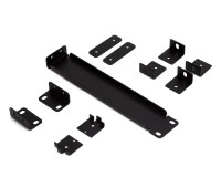 RCF RM-KIT DMA Rack Mount Kit for DMA Series Amplifiers - Image 1