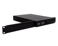 RCF RM-KIT DMA Rack Mount Kit for DMA Series Amplifiers - Image 4