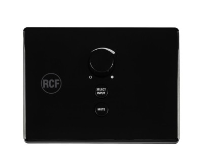 RCF  Sound Speakers Speaker Attenuators