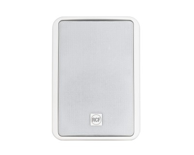 MR 40TW 4" Monitor Series 2-Way Loudspeaker 40W 100V/8Ω White