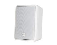 RCF MR 40TW 4 Monitor Series 2-Way Speaker IP55 40W 100V/8Ω White - Image 2