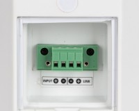 RCF MR 40TW 4 Monitor Series 2-Way Speaker IP55 40W 100V/8Ω White - Image 8