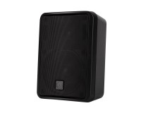 RCF MR 40T 4 Monitor Series 2-Way Speaker IP55 40W 100V/8Ω Black - Image 2