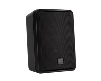 RCF MR 40T 4 Monitor Series 2-Way Loudspeaker 40W 100V/8Ω Black - Image 3