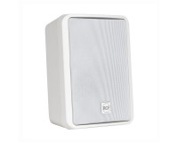 RCF MR 40W 4 Monitor Series 2-Way Loudspeaker 40W White - Image 3