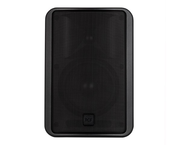 RCF MR 50T 5 Monitor Series 2-Way Loudspeaker 60W 100V/8Ω Black - Main Image