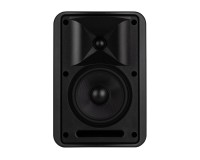 RCF MR 50T 5 Monitor Series 2-Way Loudspeaker 60W 100V/8Ω Black - Image 5