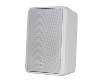 RCF MR 50TW 5 Monitor Series 2-Way Loudspeaker 60W 100V/8Ω White - Image 2