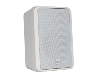 RCF MR 50TW 5 Monitor Series 2-Way Loudspeaker 60W 100V/8Ω White - Image 3