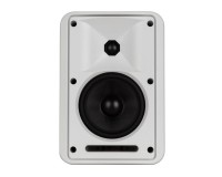 RCF MR 50TW 5 Monitor Series 2-Way Loudspeaker 60W 100V/8Ω White - Image 5