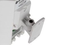 RCF MR 50TW 5 Monitor Series 2-Way Loudspeaker 60W 100V/8Ω White - Image 7