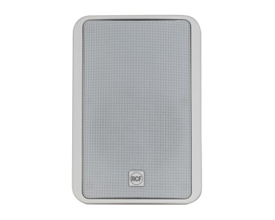 MR 50W 5" Monitor Series 2-Way Loudspeaker 60W White