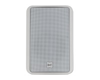 RCF MR 50W 5 Monitor Series 2-Way Loudspeaker 60W White - Image 1