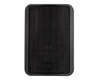 RCF MR 50 5 Monitor Series 2-Way Loudspeaker 60W Black - Image 1