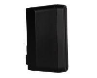 RCF MR 50 5 Monitor Series 2-Way Loudspeaker 60W Black - Image 4