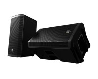 Electro-Voice ZLX15BT 15 2-Way Class D Powered Speaker with Bluetooth - Image 2
