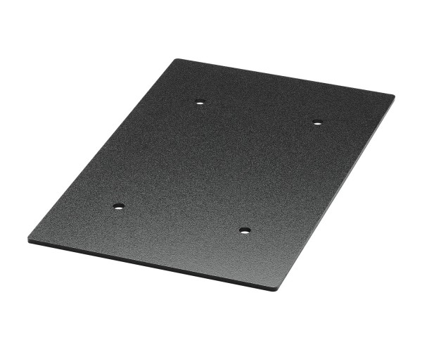 Audio Technica AT8631 Joining Plate Kit for System10/3000/2000 when in 19 Rack - Main Image