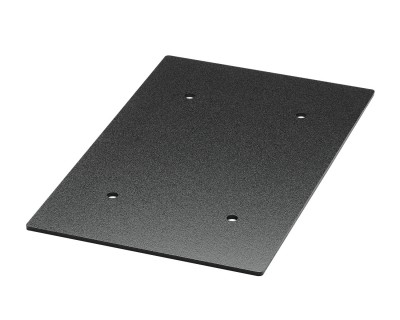 AT8631 Joining Plate Kit for System10/3000/2000 when in 19" Rack