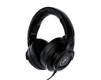 Mackie MC-250 Professional Closed-Back Monitoring Headphones  - Image 1