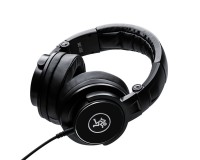 Mackie MC-150 Professional Closed-Back Studio Headphones  - Image 2
