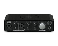 Mackie Onyx Producer 2.2 USB Audio Interface 2-in / 2-Out with Midi  - Image 1