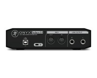 Mackie Onyx Producer 2.2 USB Audio Interface 2-in / 2-Out with Midi  - Image 4
