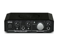 Mackie Onyx Artist 1.2 USB Audio Interface 2-in / 2-Out Phantom-Power  - Image 1