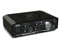 Mackie Onyx Artist 1.2 USB Audio Interface 2-in / 2-Out Phantom-Power  - Image 3